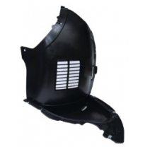 VW GOLF VIII 2019.07-*PLASTICO PASE DE RUEDA DELANTERO IZQ (PARTE DELANTERA)