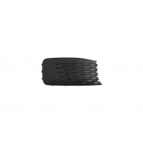 VW CADDY V 2020.09-*REJILLA DCH PARAGOLPES DELANTERO SIN AGUJEROS