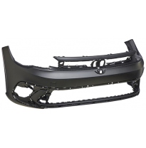 VW POLO VI 2021.07-*PARAGOLPES DELANTERO PARA PINTAR