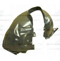 Volvo V70/S80 07-*Plastico Pase De Rueda Delantero Dch