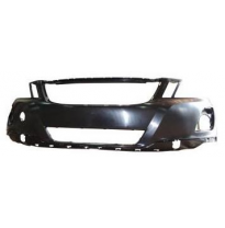 Volvo Xc60 08-*Paragolpes Delantero Para Pintar (Con Agujeros Faros)
