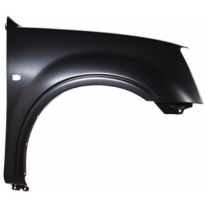 Isuzu D-Max 06-*Aleta Delantera Dch Cabina Simple(Con Agujero Intermitente) (2wd)