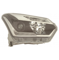 Isuzu D-Max 16-*Faro Dch Con Regulacion Electrica C/Mot(H11/Hb3/Wy21w/Led)