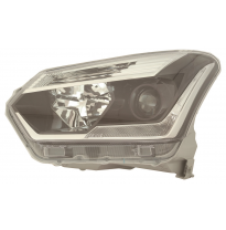 Isuzu D-Max 16-*Faro Izq Con Regulacion Electrica C/Mot(H11/Hb3/Wy21w/Led)