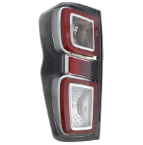 ISUZU D-MAX 2020.01-*PILOTO TRASERO IZQ CAJA METALICA (LED)