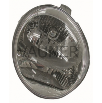 Daewoo Matiz 01-*Faro Izq Con Regulacion Electrica Con Motor H4