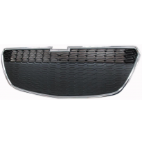 Chevrolet Spark 13-*Rejilla Inferior Paragolpes Delantero