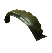 Chevrolet Spark 10-*Plastico Pase De Rueda  Delantero Dch