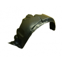 Chevrolet Spark 10-*Plastico Pase De Rueda  Delantero Izq