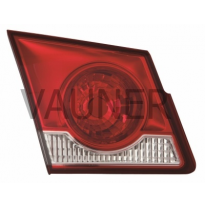 Chevrolet Cruze 09-*Piloto Trasero Izq 4p Interior