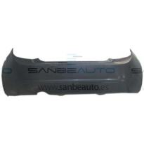 Chevrolet Aveo 5p 12-*Paragolpes Trasero 5p