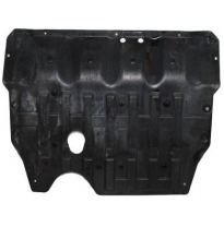 HYUNDAI SANTA FE 01-* CUBRE CARTER INFERIOR MOTOR