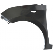 HYUNDAI I10 13-*ALETA DELANTERA IZQ CON AGUJERO PILOTO