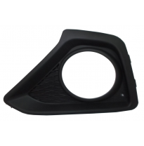 HYUNDAI I10 13-*REJILLA IZQ PARAGOLPES DELANTERO CON AGUJEROS ANTINIEBLA