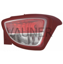 Hyundai I10 13-*Piloto Trasero Dch