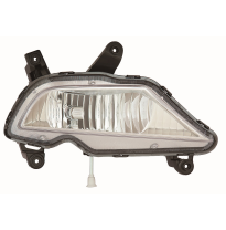 Hyundai I20 15-*Faro Antiniebla Izq 5p H8