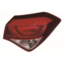 Hyundai I20 15-*Piloto Trasero Dch (Exterior)(5p)