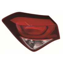 Hyundai I20 15-*Piloto Trasero Izq (Exterior)(5p)