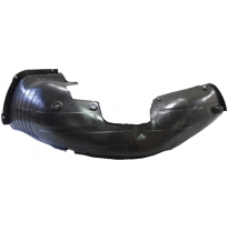 Hyundai Tucson 15-*Plastico Pase Rueda Delantero Izq