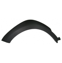 HYUNDAI KAUAI 2017.06-*MOLDURA ALETA DELANTERA IZQ