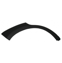 HYUNDAI KAUAI 2017.06-*MOLDURA ALETA TRASERA DCH