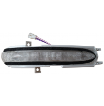 Honda Accord 03-*Piloto Lateral Izq(Retrovisor)