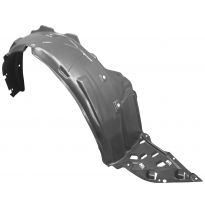 Honda Civic H/B 12-*Plastico Pase De Rueda Delantero Dch