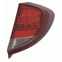 Honda Civic H/B 14-*Piloto Trasero Dch Exterior Led