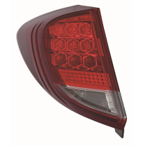 Honda Civic H/B 14-*Piloto Trasero Izq Exterior Led
