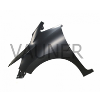 Honda Jazz 15-*Aleta Delantera Izq Sin Agujero Para Piloto