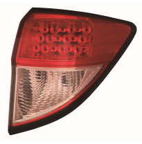 Honda Hr-V 15-*Piloto Trasero Dch (Exterior)(Led)