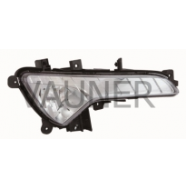 Kia Sportage 14-*Faro Antiniebla Dch H27