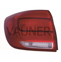 Kia Sportage 14-*Piloto Trasero Izq