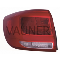 Kia Sportage 14-*Piloto Trasero Izq Led