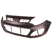 KIA RIO 2011.09-*PARAGOLPES DELANTERO PARA PINTAR