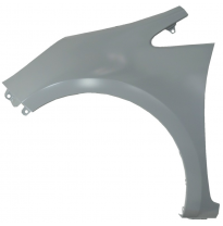 KIA RIO 2011.09-*ALETA DELANTERA IZQ SIN AGUJERO PILOTO