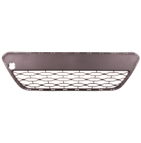 KIA RIO 2011.09-*REJILLA CENTRAL PARAGOLPES DELANTERO