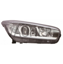 Kia Ceed 13-*Faro Dch Con Regulacion Electrica Con Motor H7/H7