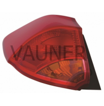 Kia Ceed 13-*Piloto Trasero Izq Exterior 3/5 Puertas