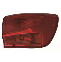 Kia Ceed 13-*Piloto Trasero Dch Exterior Sw