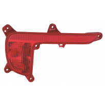 Kia Rio 15-*Reflector Izq Paragolpes Trasero