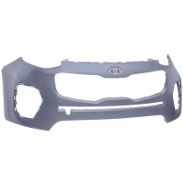 Kia Sportage 16-*Paragolpes Delantero Para Pintar