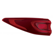 Kia Sportage 2018.09-*Piloto Trasero Izq Exterior (P21/5w)