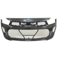 KIA RIO 2017.01-*PARAGOLPES DELANTERO PARA PINTAR