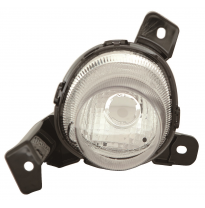 Kia Rio 17-*Faro Luz Auxiliar Izq Diurna (P21w)