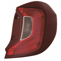 Kia Picanto 17-*Piloto Trasero Dch