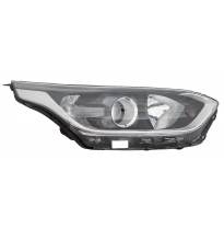 KIA CEED 2018.07-*FARO DCH CON REGULACION ELECTRICA - CON MOTOR(H7/H7/PY21W/LED)