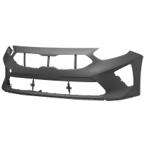 Kia Ceed 2018.07-*Paragolpes Delantero Para Pintar