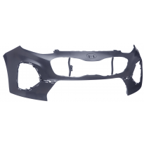 KIA SPORTAGE 2018.09-*PARAGOLPES DELANTERO PARA PINTAR