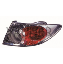 Mazda 6 02-*Piloto Trasero Izq 4p/5p Exterior